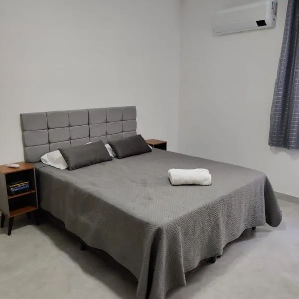 Executivo Veneza 203, hôtel à Ipatinga