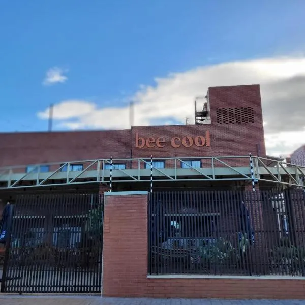 Bee Cool Hostel, hotel in Palmas