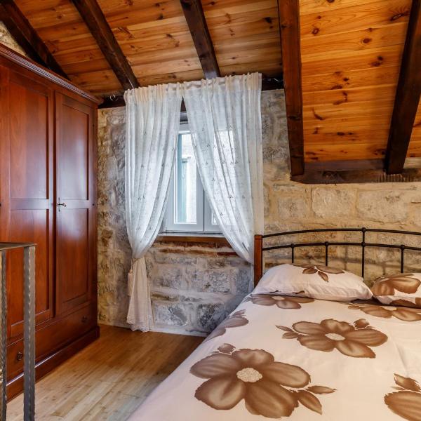 Luxury apartament Laz, Split