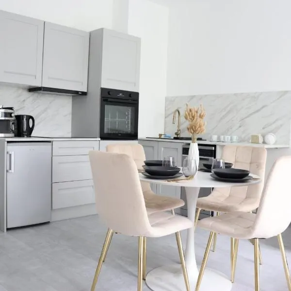 Alice Apartament, ξενοδοχείο σε Gliwice