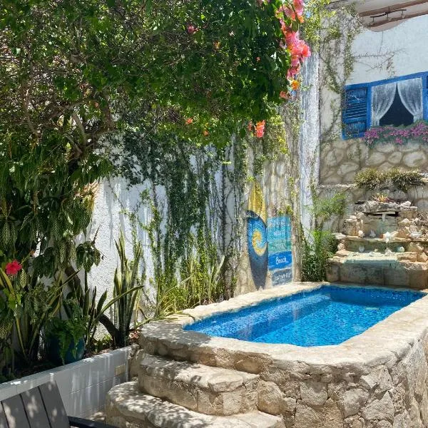 Caribo Cozumel, hotel in Cozumel