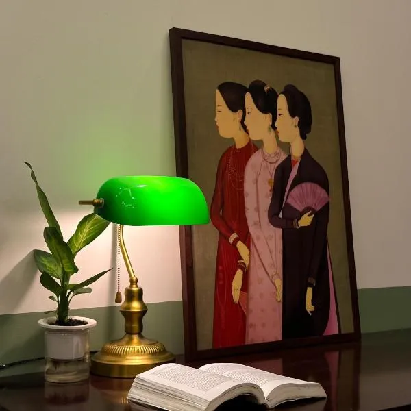 Charming A Little Saigon Apartment - Heart of Vibrant District 1, hotel in Ho Chi Minh City