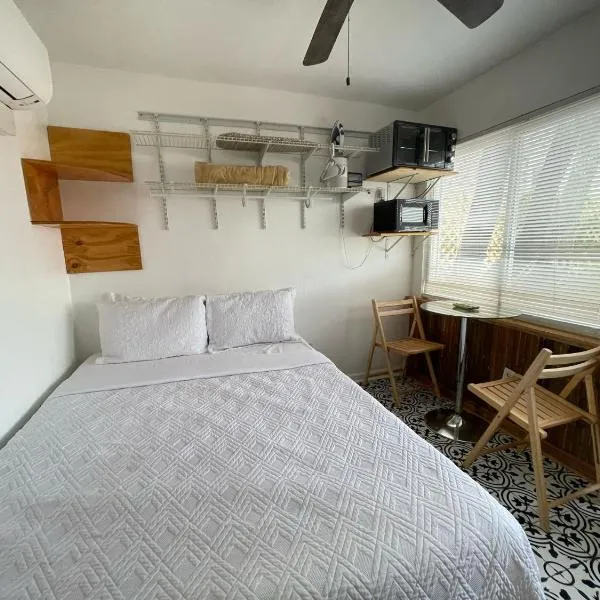 WeebiII, hotel in New Orleans
