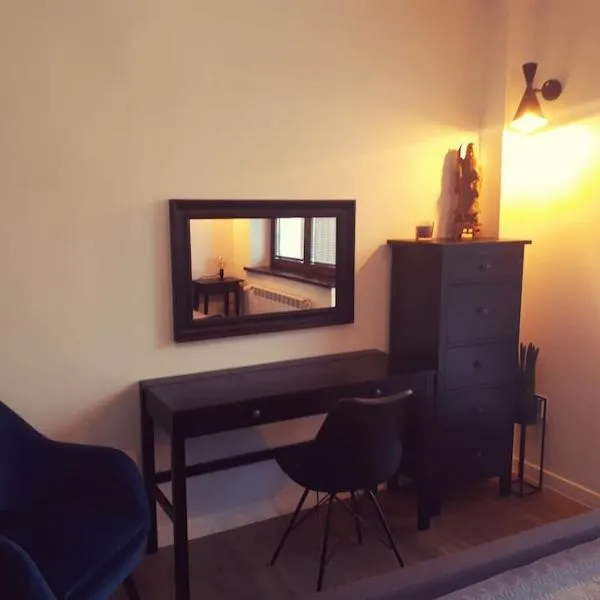 Apartament Roztoki 4a, hotel a Rabka-Zdroj