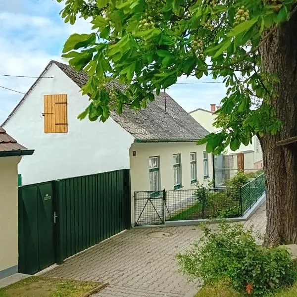Ferienhaus Anna, ξενοδοχείο σε Prottes