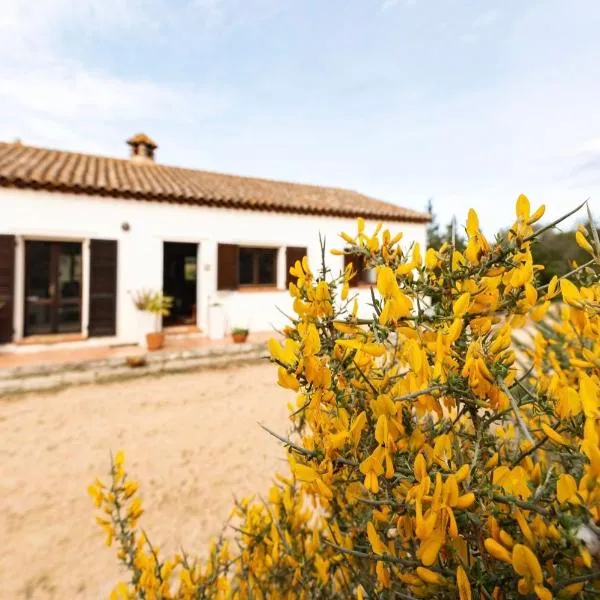 Casa ridente, ξενοδοχείο σε Arzachena