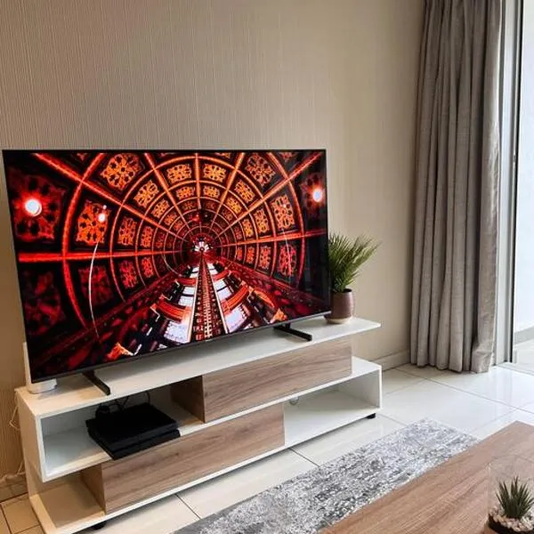 Tyrwhitt apartment, hotel in Johannesburg