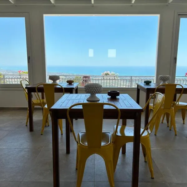 La casa di Pippo Flora, khách sạn ở Agrigento