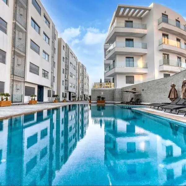 Sonaba 1Bedroom Apartment by TheCasaEdition, hotel v destinaci Agadir