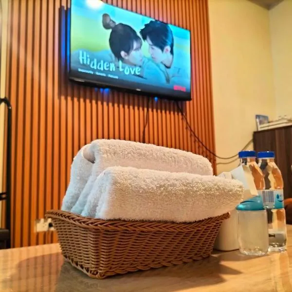 STANFORD SUITES 3, hotel sa Silang