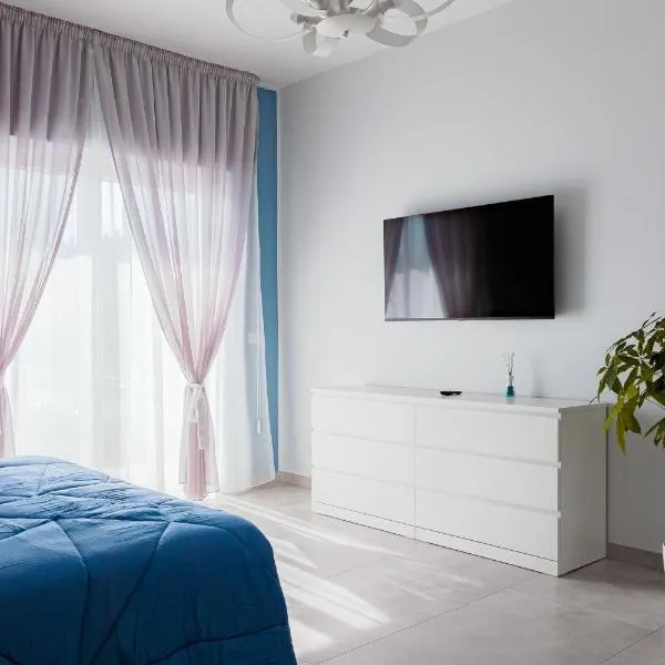 B&B Le Gemme, ξενοδοχείο σε Montesilvano