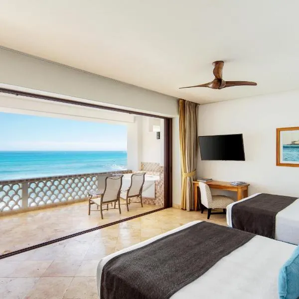 Cabo Surf Hotel, хотел в Сан Хосе дел Кабо