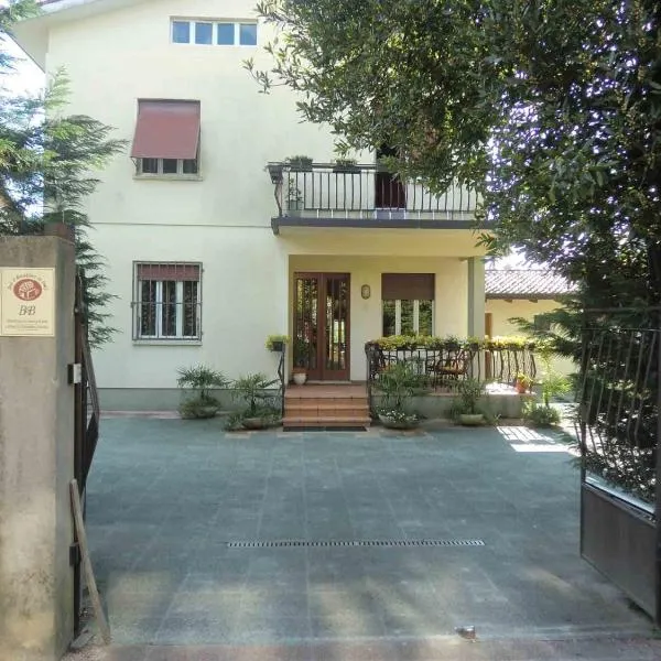 B&B Morena, hôtel à Cormòns