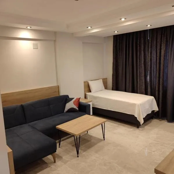 The Brothers Suite Dalaman, hotel en Dalaman