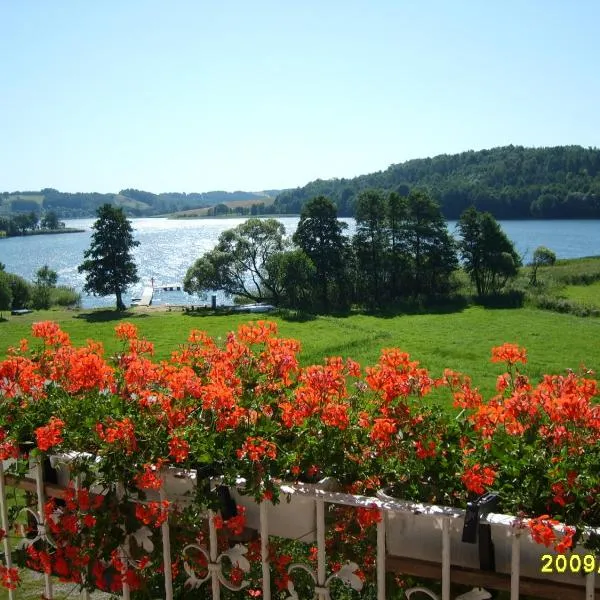 U Daszków, Hotel in Zawory