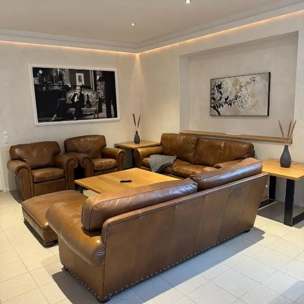 Albrecht Apartments, hotel in Pertisau