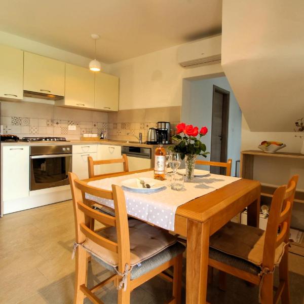 Holiday Home ZORA