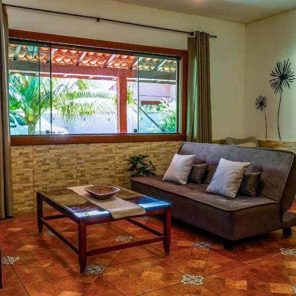 Bella casa da paz, hotel a Búzios