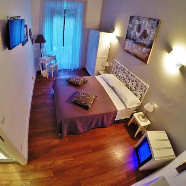 Tre R Colosseo, hotel in Rome