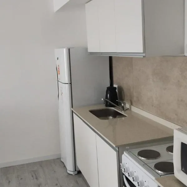 Depto moderno a estrenar!!!, hotel en Comodoro Rivadavia