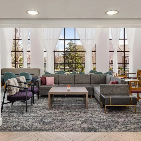 Staybridge Suites Minneapolis-Maple Grove by IHG, hotel en Maple Grove