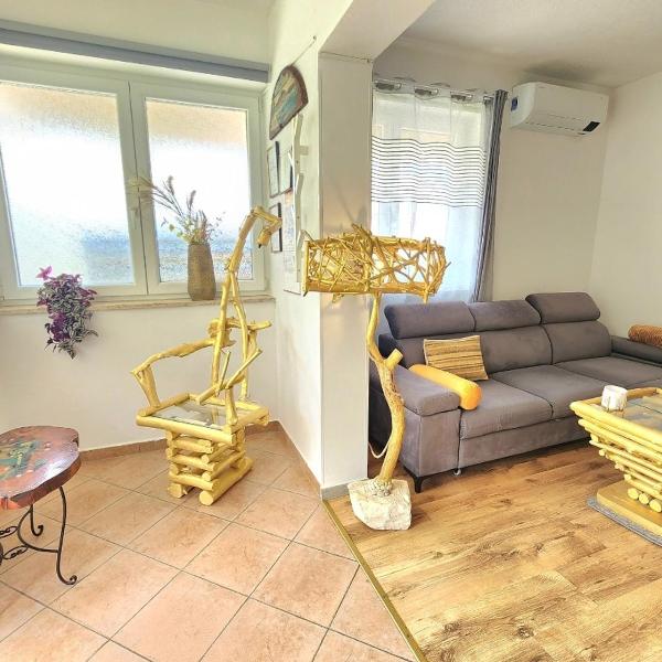 Apartment Lucija