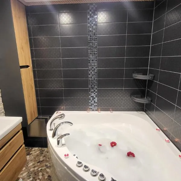 Mini-spa apartment, ξενοδοχείο σε Haapsalu