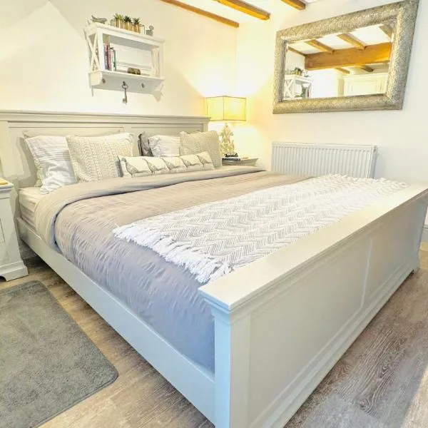 Swallow Barn, hotel in Penrith