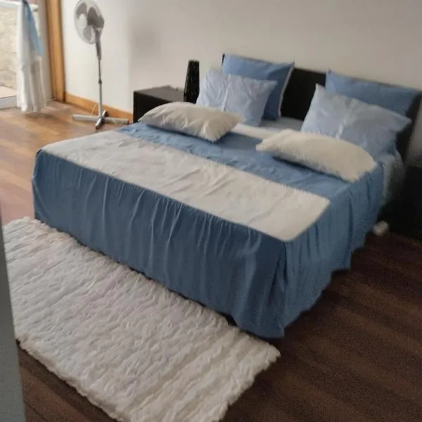 O Cantinho do Arnaldo, hotel v destinaci Viana do Castelo