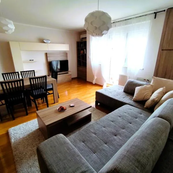 Apartman Vista, hotel v destinaci Smederevo