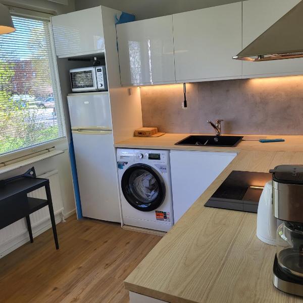Convenient Stay Helsinki, Хельсинки