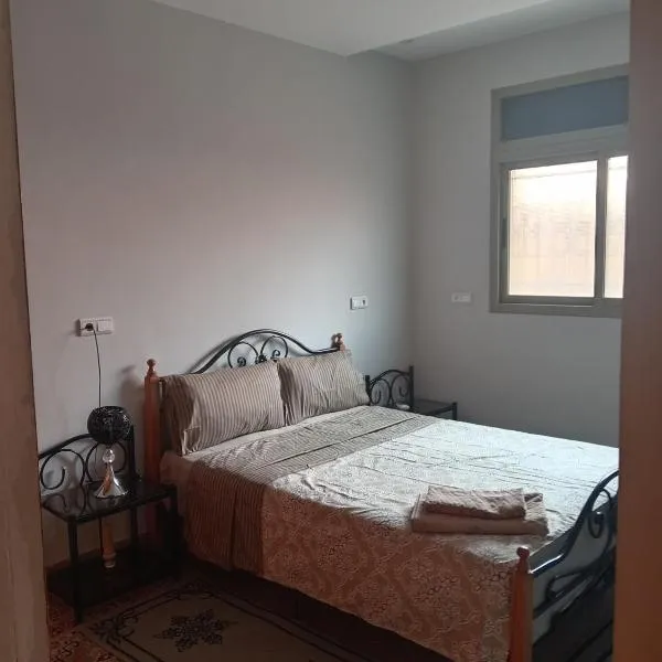 Appartement meublé ennasr49, hotel in Khenifra
