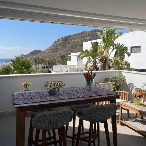 Apartamento Alma, hotel in Las Negras