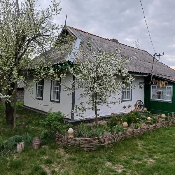 Медова садиба, hotel in Subbotov