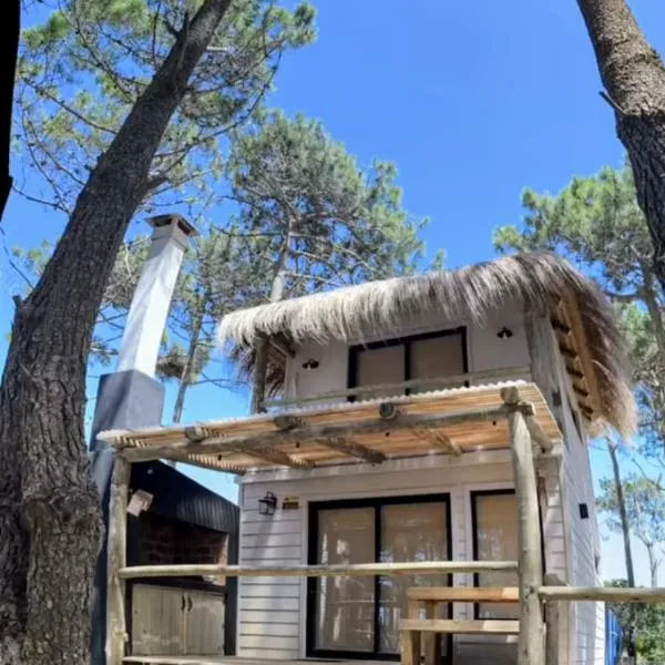 Juanillo's ll, Hotel in Punta del Diablo