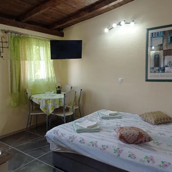 Panorama Studio – hotel w mieście Skradin