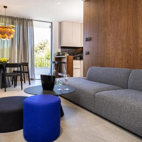 MareLux, hôtel à Dubrovnik