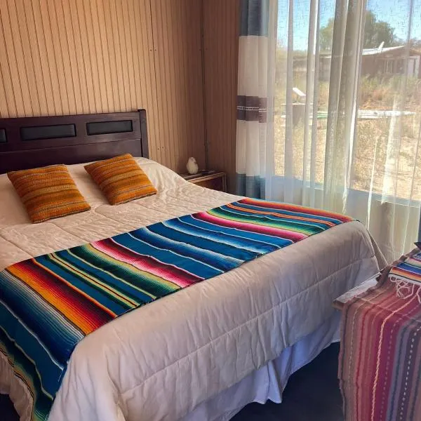 Retiro Bajoestrellas, hotel v destinaci San Pedro de Atacama