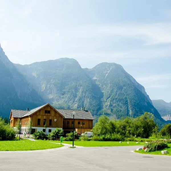 Dormio Hotel Obertraun, hotel in Obertraun