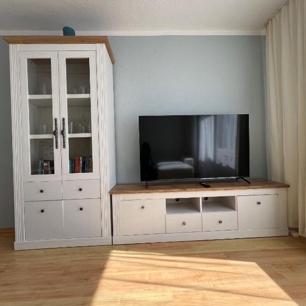Haus Meeresbrise