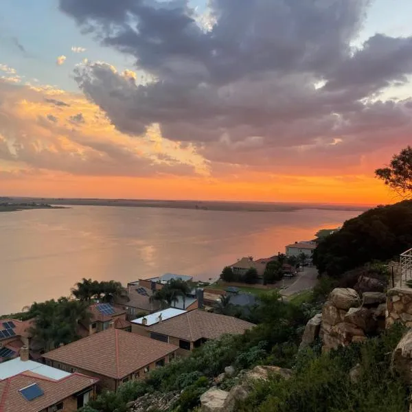 Eagles View Kungwini, hotel a Bronkhorstspruit