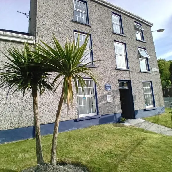 Fáilte Lodging Kenmare Town Centre, hotel in Kenmare