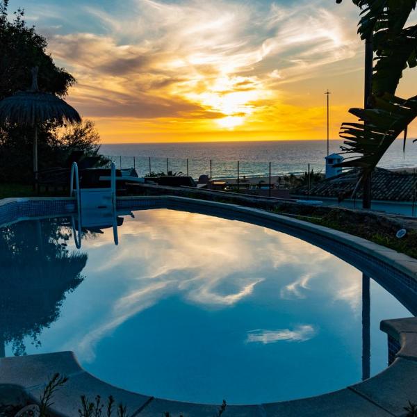 Villa Balcon del Duque
