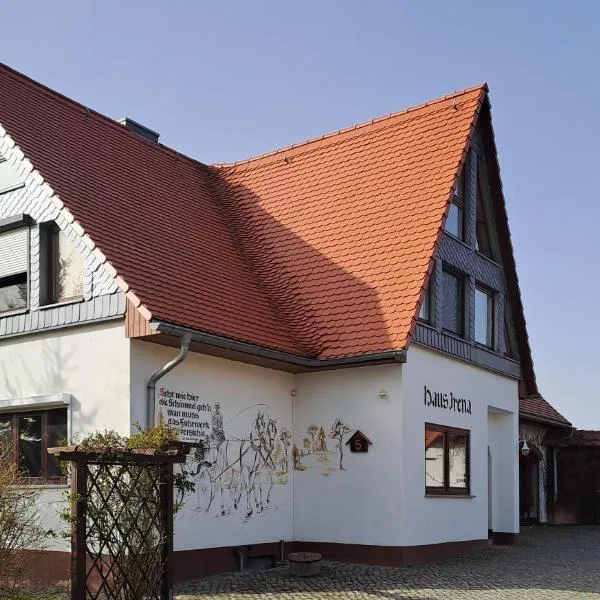 Ferienwohnung Zum alten Kutscher, Hotel in Dresden