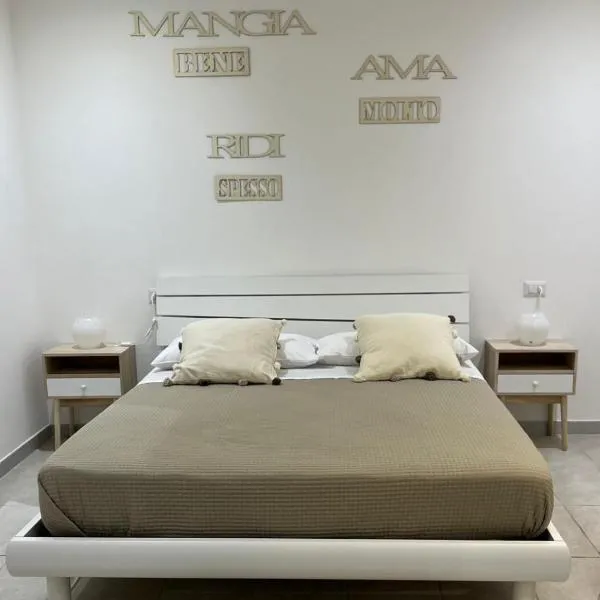 Nonna Maria, hotel en Bari