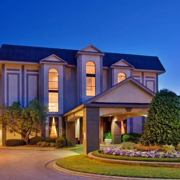 Millennium Durham, ξενοδοχείο σε Durham