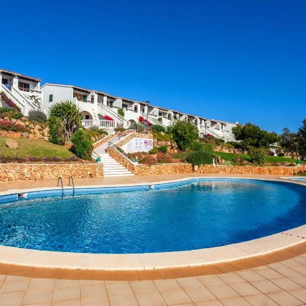 Apartamento Arenal de'n Castell, hotel in Arenal d'en Castell