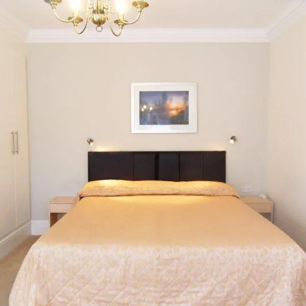Lavender Guest House, Hotel in London