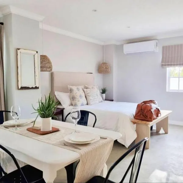 Hartshuijs, hotel in Beaufort West