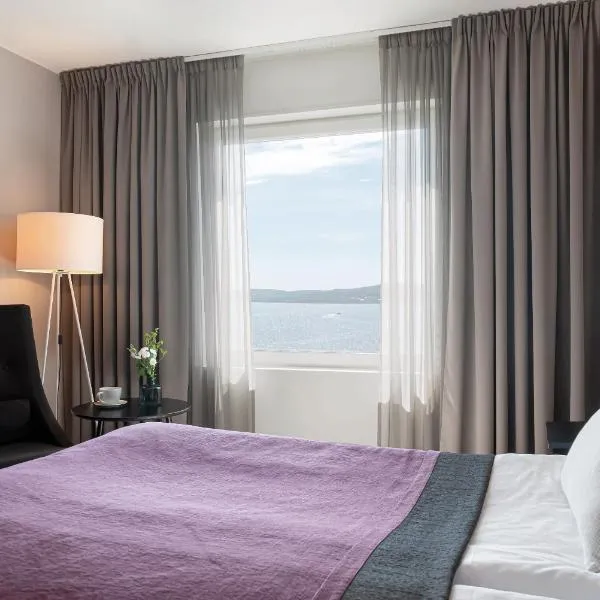 Elite Plaza Örnsköldsvik, hotel v destinaci Örnsköldsvik